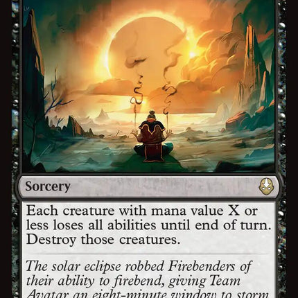 Day of Black Sun
