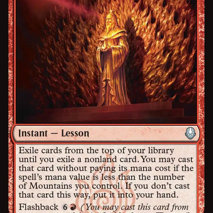 Solstice Revelations