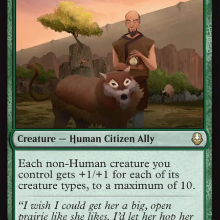 Diligent Zookeeper