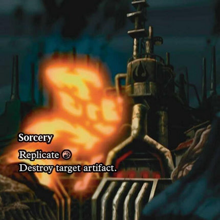 Shattering Spree (Borderless)