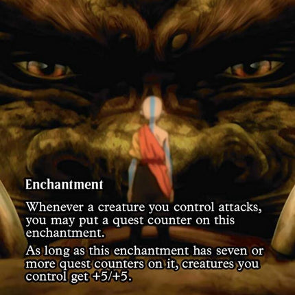 Beastmaster Ascension (Borderless)