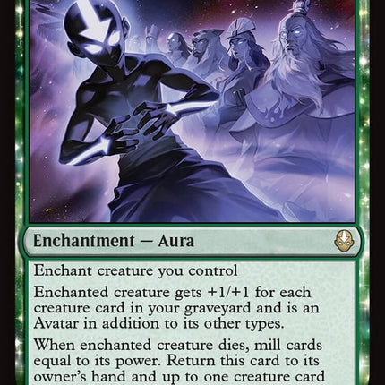 Avatar Destiny