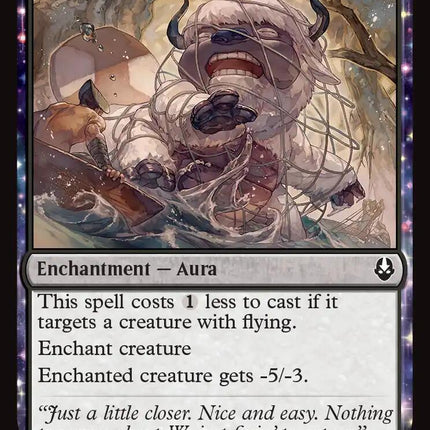 Swampsnare Trap
