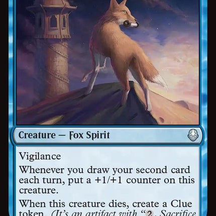Knowledge Seeker