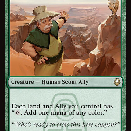 Great Divide Guide