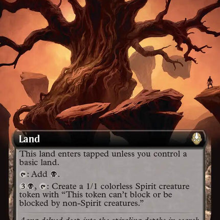 Realm of Koh (Extended Art)