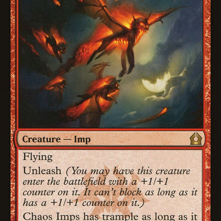 Chaos Imps [RTR - 90]