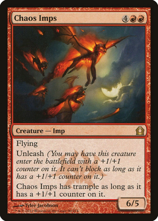 Chaos Imps [RTR - 90]