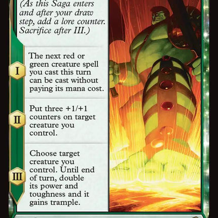 World War Hulk