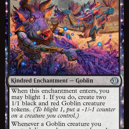 Boggart Mischief