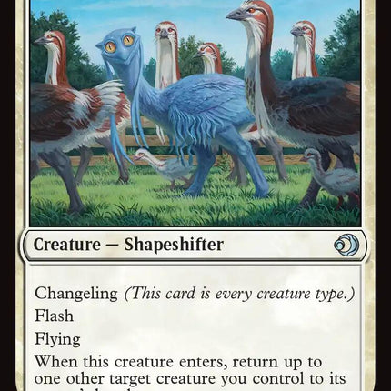 Flock Impostor