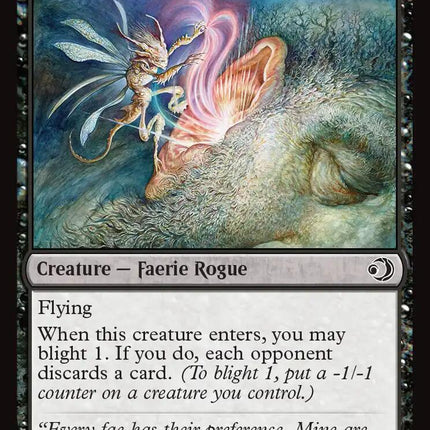 Dream Seizer