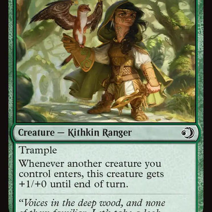 Crossroads Watcher