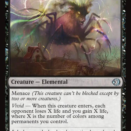 Shimmercreep