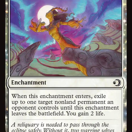 Liminal Hold