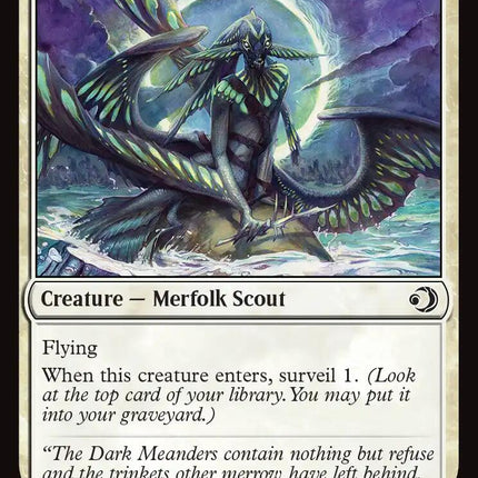 Shore Lurker