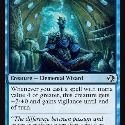 Kulrath Mystic