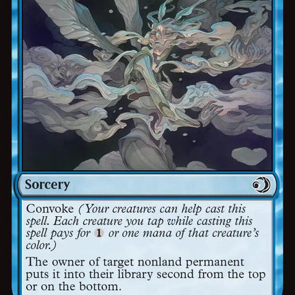 Temporal Cleansing