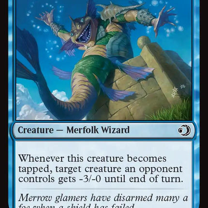 Wanderwine Distracter