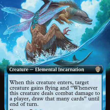 Subterfuge (Extended Art)