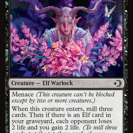 Dawnhand Eulogist