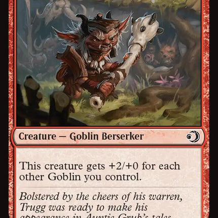 Boneclub Berserker