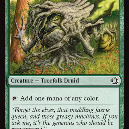 Great Forest Druid