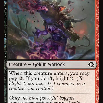 Chaos Spewer