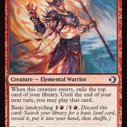 Kulrath Zealot