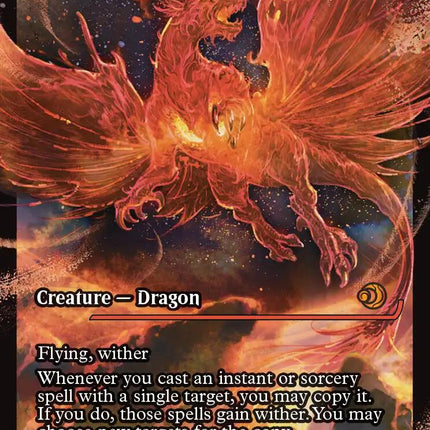 Spinerock Tyrant (0389) (Showcase)