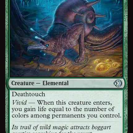 Luminollusk