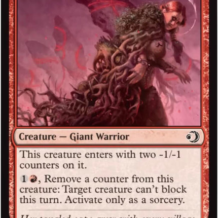 Brambleback Brute