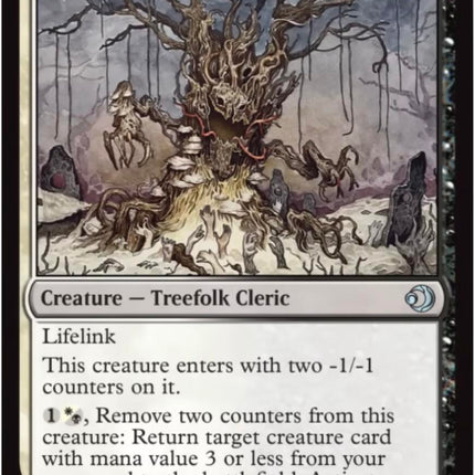 Reaping Willow