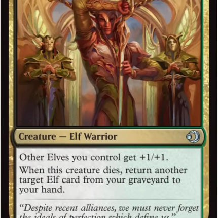 Morcant's Loyalist