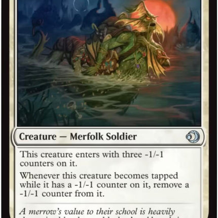 Encumbered Reejerey