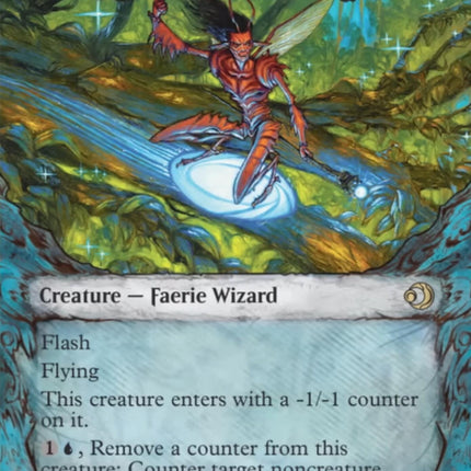 Glen Elendra Guardian (0305) (Showcase)