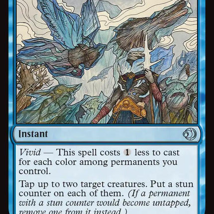 Rime Chill