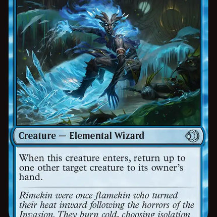 Rimekin Recluse