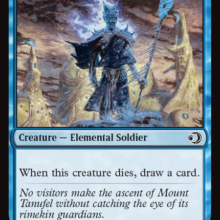 Summit Sentinel