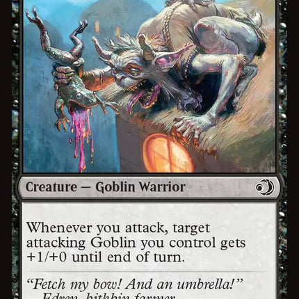 Boggart Prankster