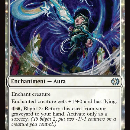 Evershrike's Gift