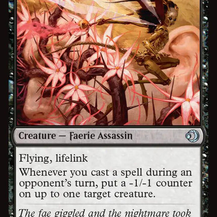Nightmare Sower
