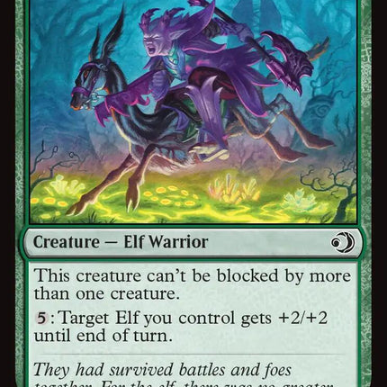 Safewright Cavalry