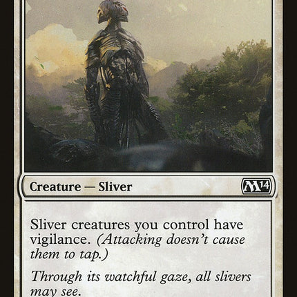 Sentinel Sliver