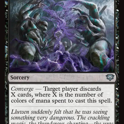 Arcane Omens