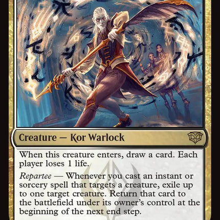 Conciliator's Duelist