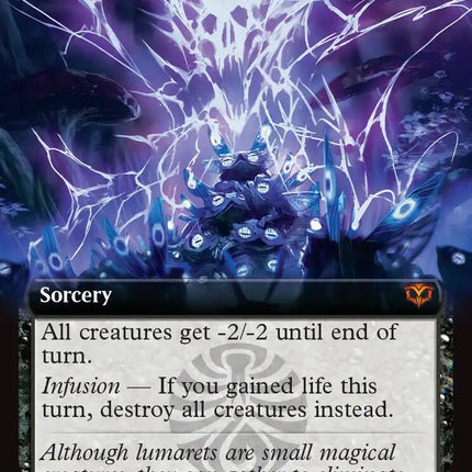 Withering Curse (Extended Art)