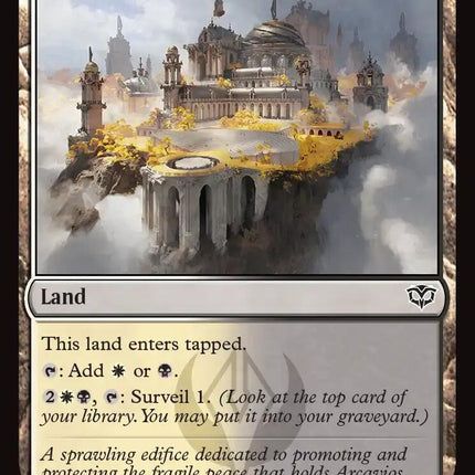 Forum of Amity