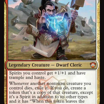 Hofri Ghostforge