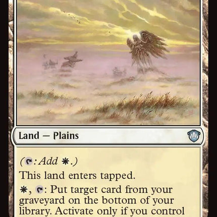 Mistveil Plains